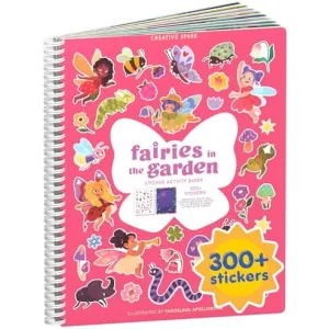 animal-habitats-sticker-book