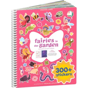 animal-habitats-sticker-book