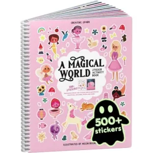 animal-habitats-sticker-book