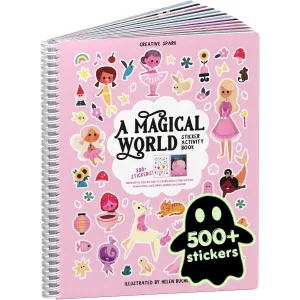 animal-habitats-sticker-book