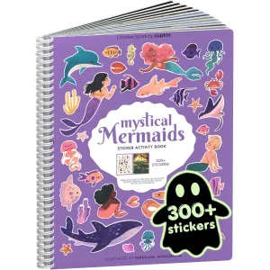animal-habitats-sticker-book