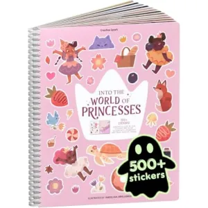 animal-habitats-sticker-book