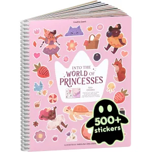 animal-habitats-sticker-book