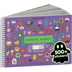 animal-habitats-sticker-book