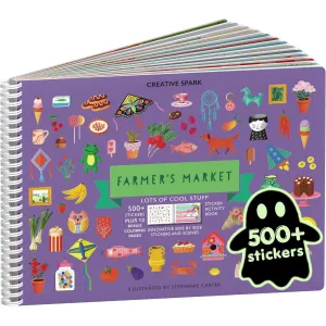 animal-habitats-sticker-book