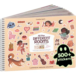 animal-habitats-sticker-book