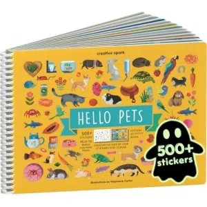 animal-habitats-sticker-book