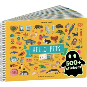 animal-habitats-sticker-book
