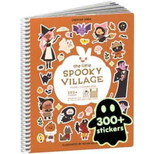 animal-habitats-sticker-book