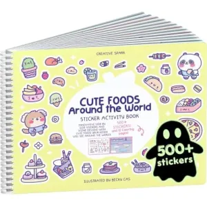 animal-habitats-sticker-book