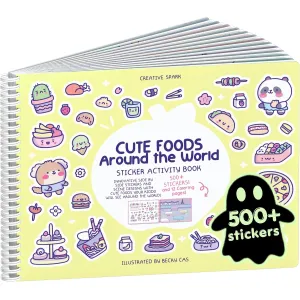 animal-habitats-sticker-book