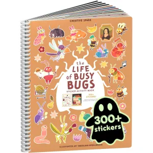 animal-habitats-sticker-book