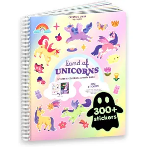 animal-habitats-sticker-book