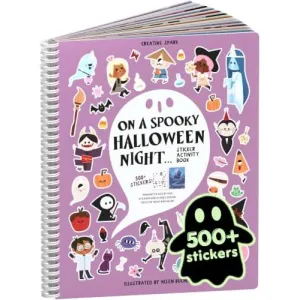 animal-habitats-sticker-book