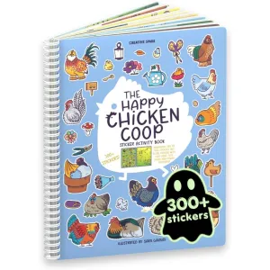 animal-habitats-sticker-book