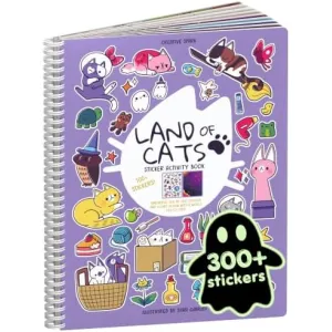animal-habitats-sticker-book
