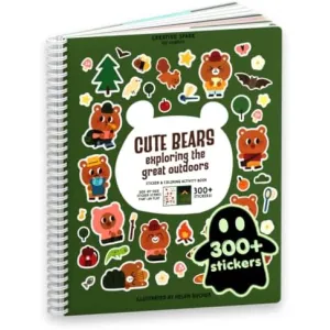 animal-habitats-sticker-book