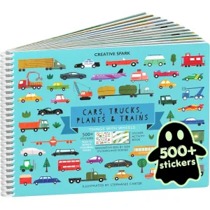 animal-habitats-sticker-book