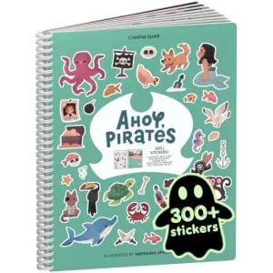 animal-habitats-sticker-book