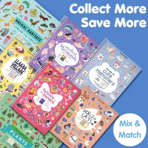 animal-habitats-sticker-book