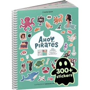 animal-habitats-sticker-book