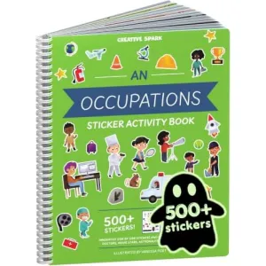 animal-habitats-sticker-book