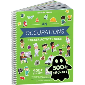 animal-habitats-sticker-book