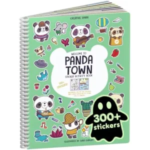 animal-habitats-sticker-book
