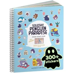 animal-habitats-sticker-book