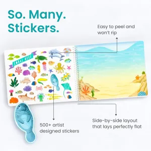 animal-habitats-sticker-book