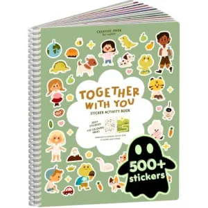 animal-habitats-sticker-book