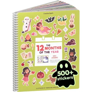 animal-habitats-sticker-book