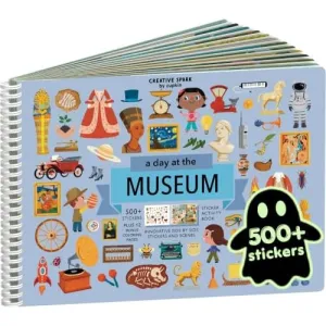 animal-habitats-sticker-book