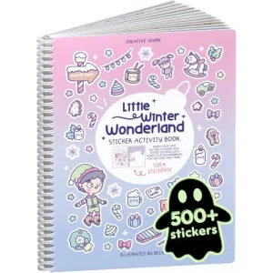 animal-habitats-sticker-book