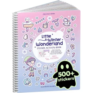 animal-habitats-sticker-book