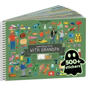 animal-habitats-sticker-book
