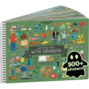 animal-habitats-sticker-book