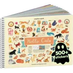animal-habitats-sticker-book