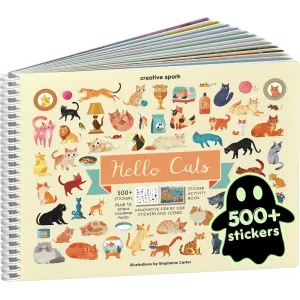 animal-habitats-sticker-book