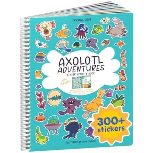 animal-habitats-sticker-book