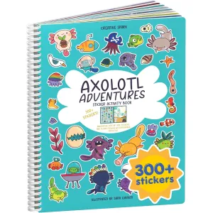 animal-habitats-sticker-book