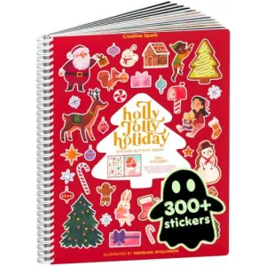 animal-habitats-sticker-book