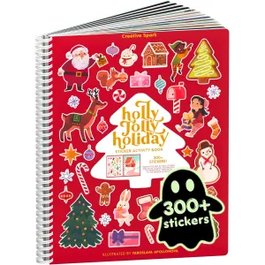 animal-habitats-sticker-book