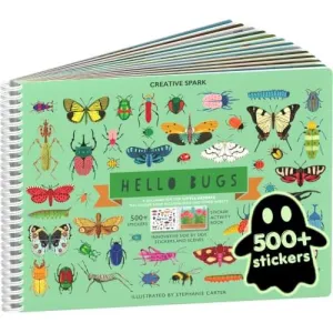 animal-habitats-sticker-book