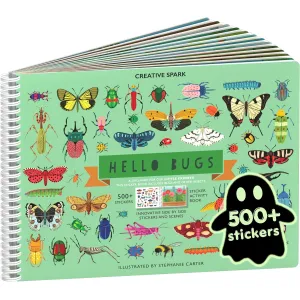 animal-habitats-sticker-book