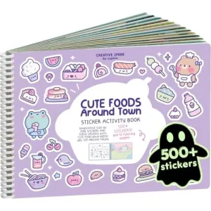 animal-habitats-sticker-book