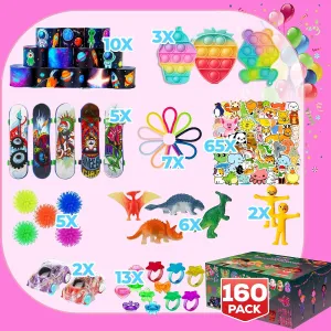 160-pcs-fidget-toys