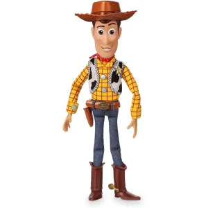 Woody Talking Action Figure
