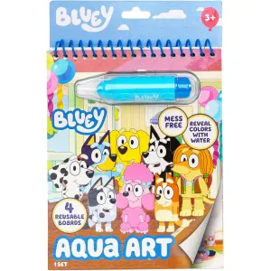 bluey-aqua-art-pad