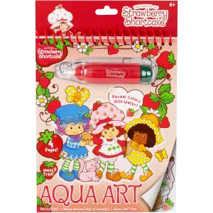 bluey-aqua-art-pad